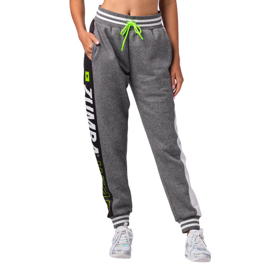 Zumba Happy Sweatpants