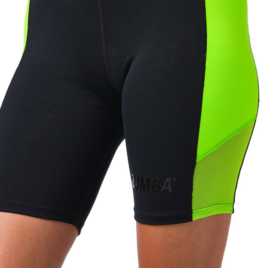 Zumba EST. 2001 Bodysuit