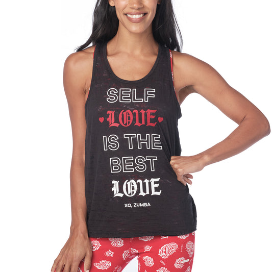 Zumba XO Tank