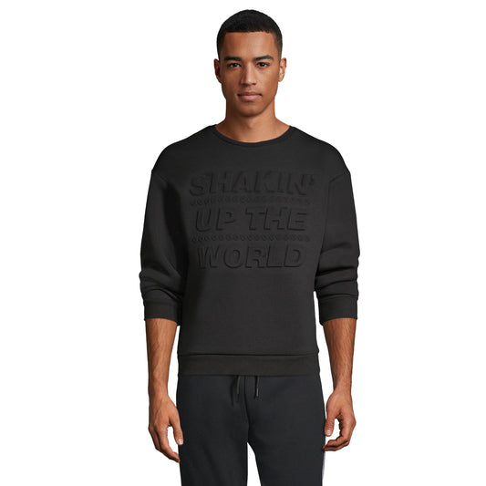 Zumba Shakin Up The World Sweatshirt