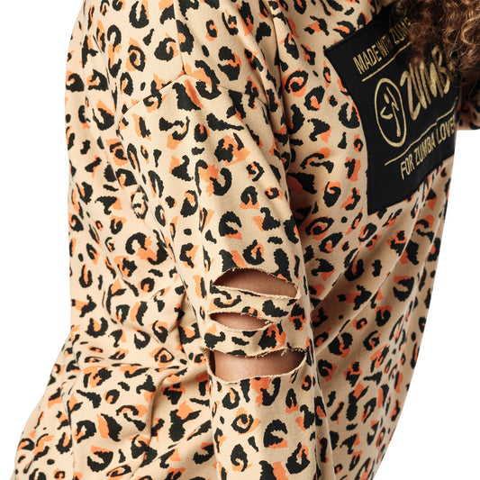 Wild For Zumba Sweatshirt