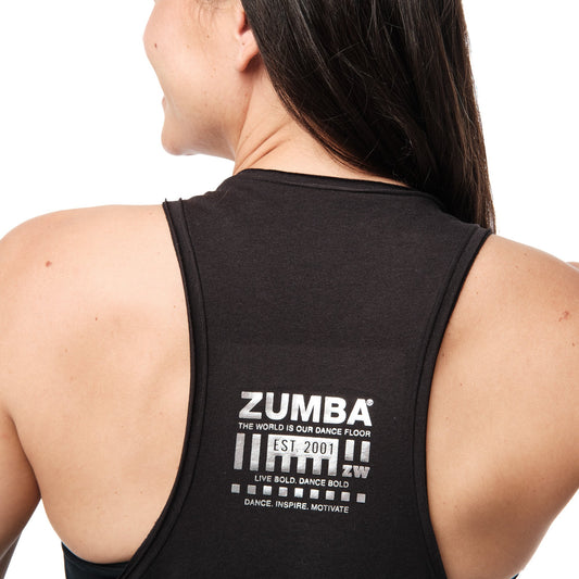 Zumba Mija Tank