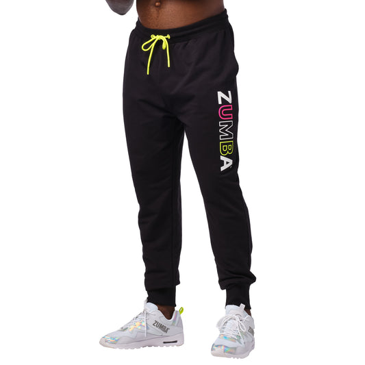 Zumba Happy Sweatpants