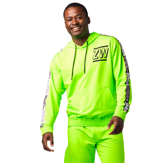 Zumba EST. 2001 Sweatshirt