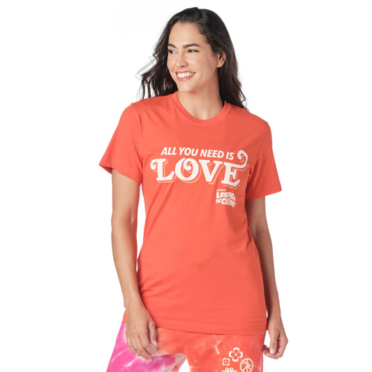 All You Need Is Love Tee