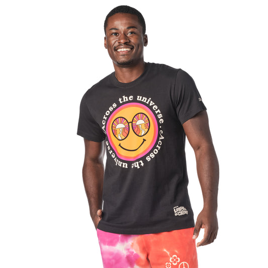 Across The Universe Tee