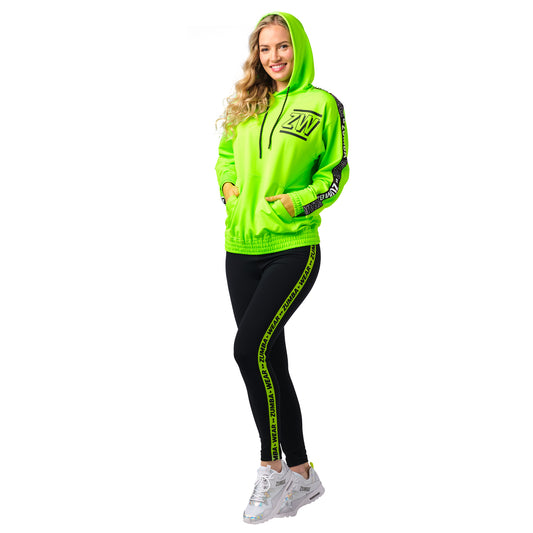 Zumba EST. 2001 Sweatshirt