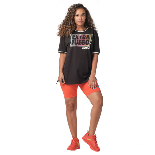 Extra Fuego Tee