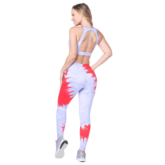 Zumba Dance Worldwide Bra