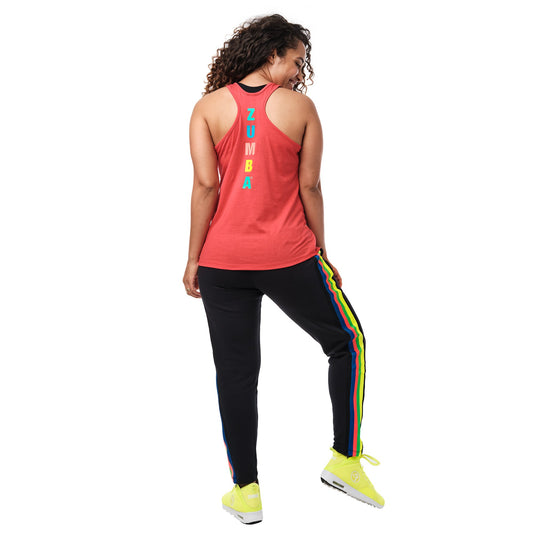 Mujeres Empower Mujeres Tank