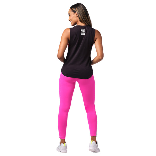 Zumba Wear Muscle Tank