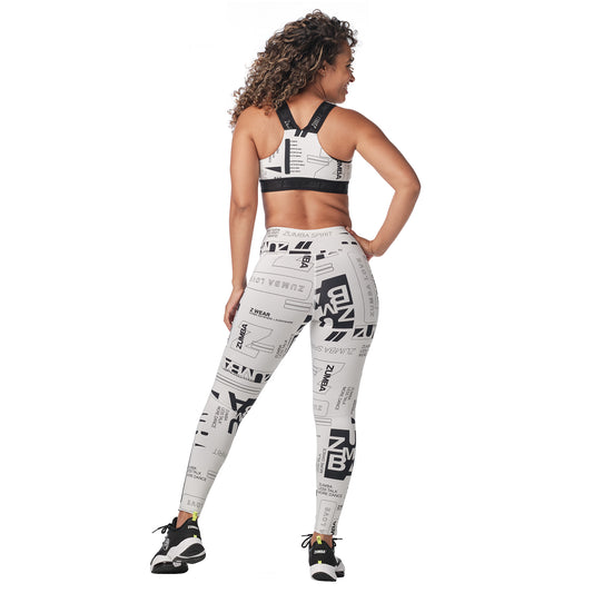 Zumba Bra