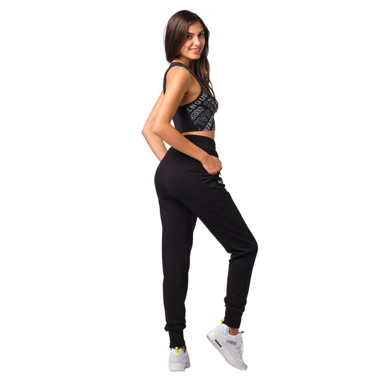 Zumba Happy Sweatpants