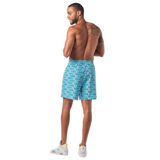 Zumba Dance Men's Shorts