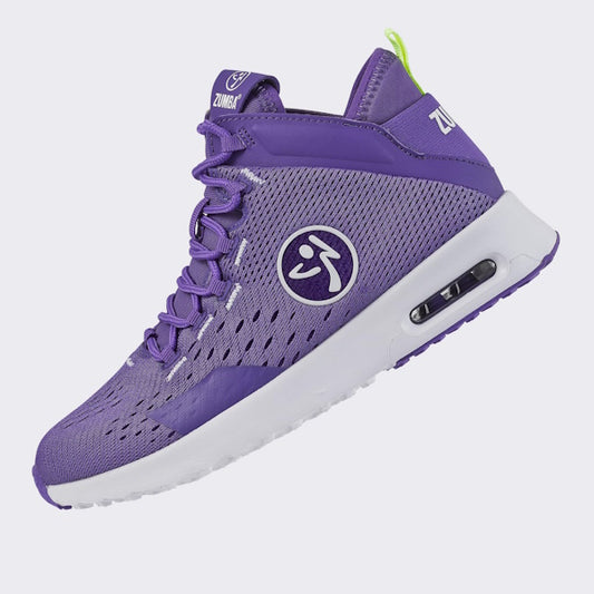 Zumba Air Funk Purple