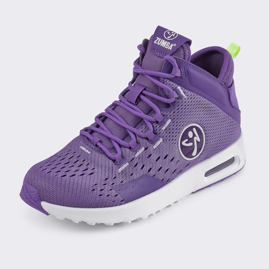 Zumba Air Funk Purple