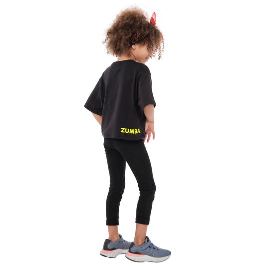 ZW Juniors Daughter Top