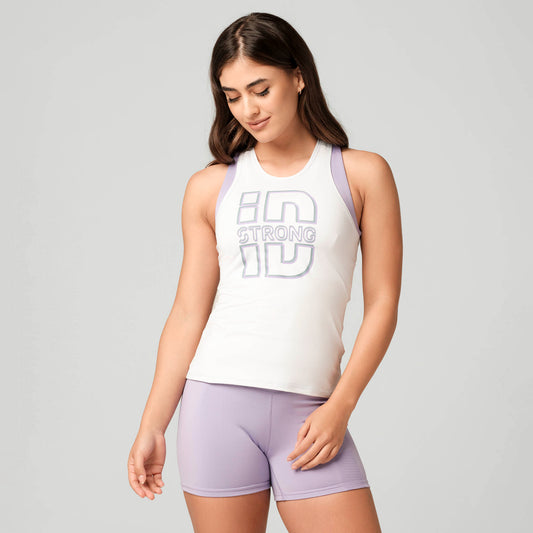 Strong Way Of Life Tank