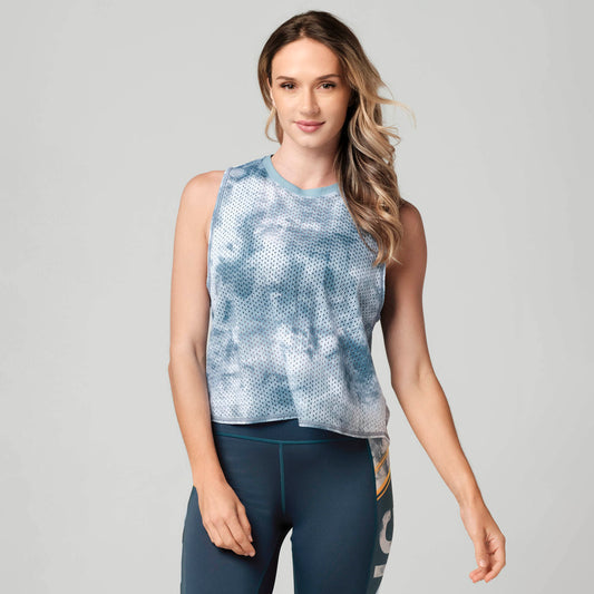 Bring Your Power Tank