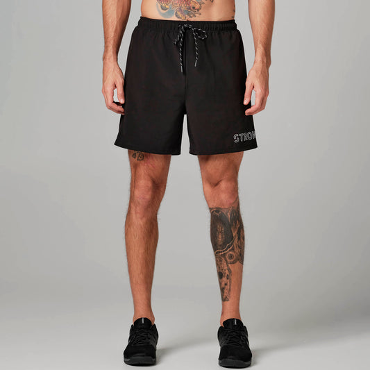 Strong ID Men's Shorts