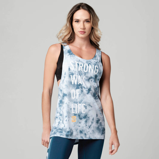 Strong Everyday Tank