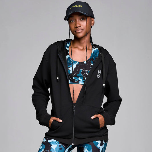 STRONG iD Performance Hat