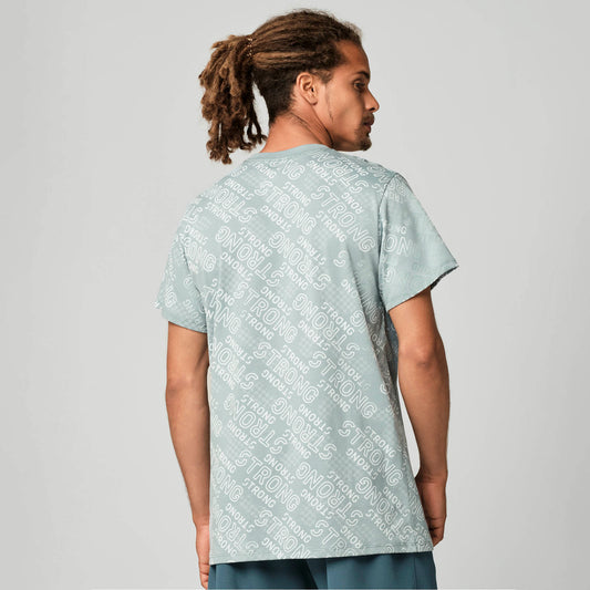 Strong Way Of Life Tee