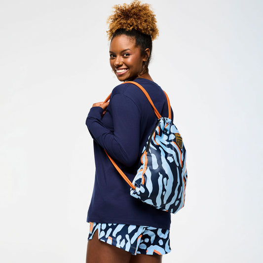 Victory Drawstring Bags 2PK