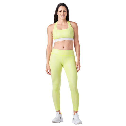 Zumba Dance Co. Ankle Leggings