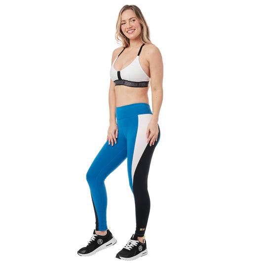 Zumba Revival Ankle Leggings