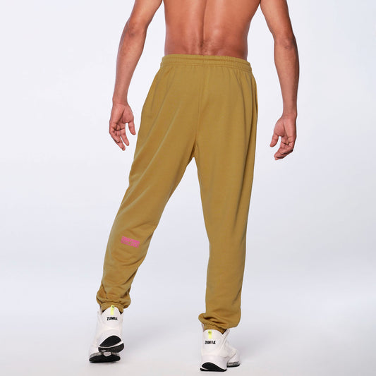 Zumba Wear Baggy Sweatpants