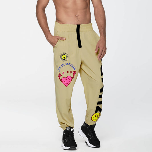 Zumba Happy Track Pants