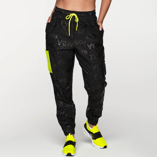 Zumba Forever Track Pants