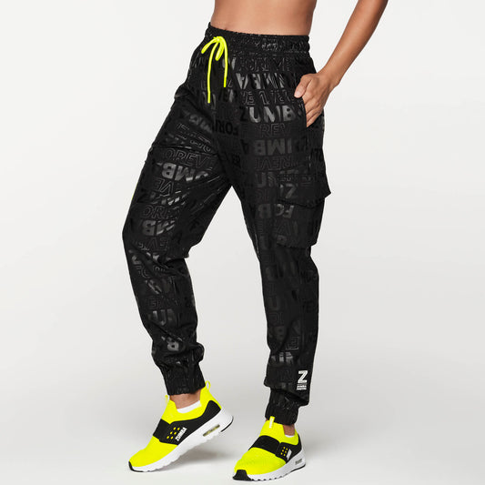 Zumba Forever Track Pants