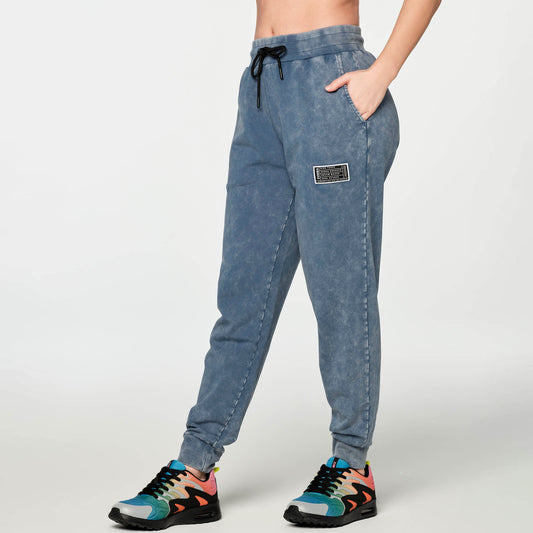 Generation Zumba Baggy Sweatpants