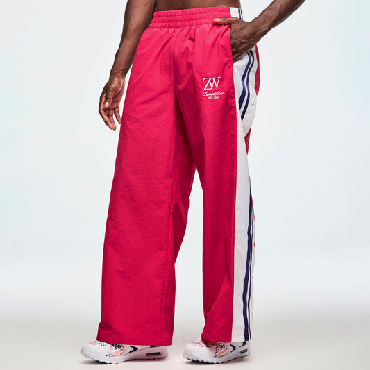 Class of 2001 Wide Leg Pants