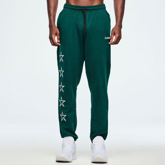 ZW Slouch Sweatpants