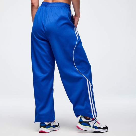 Eastern Flavor Curvy Track Pants