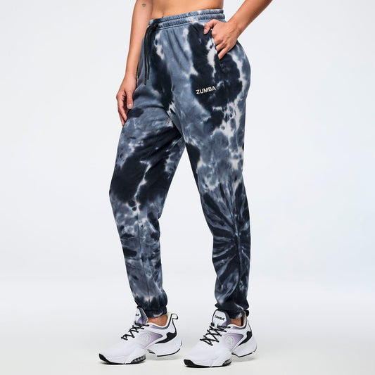 Zumba Basic Slouch Sweatpants