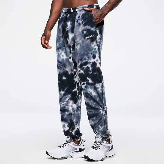 Zumba Basic Slouch Sweatpants