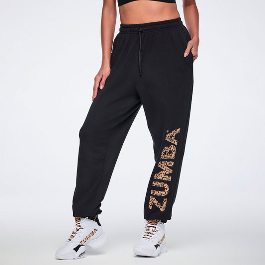 Wildbeat Slouch Sweatpants