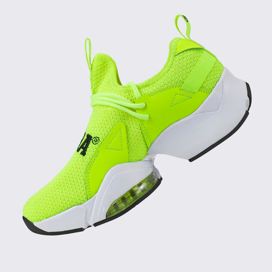 Zumba Air Stomp Slip-On