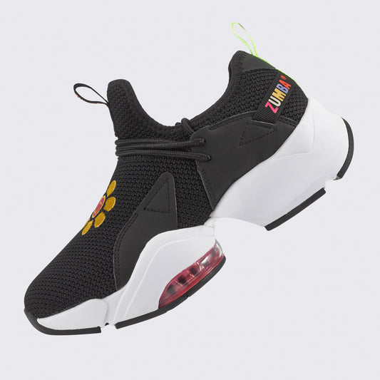 Zumba Air Stomp Slip On