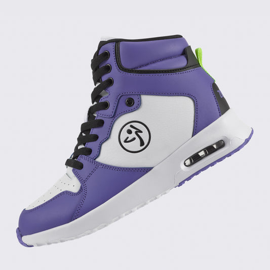 Zumba Air Classic High