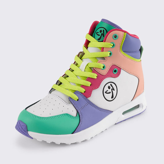 Zumba Air Classic High