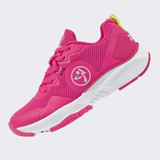 Zumba Train 2.0