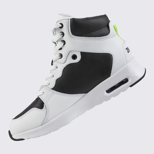 Zumba Air Classic High Black