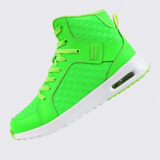 Zumba Air Boss Green