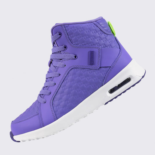 Zumba Air Boss Purple