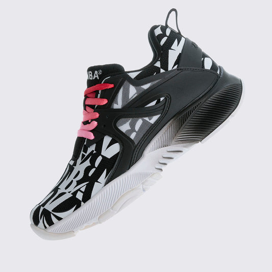 Zumba Train Mesh Low